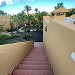 Casa Gaia - Papagayo - Fuerteventura Corralejo