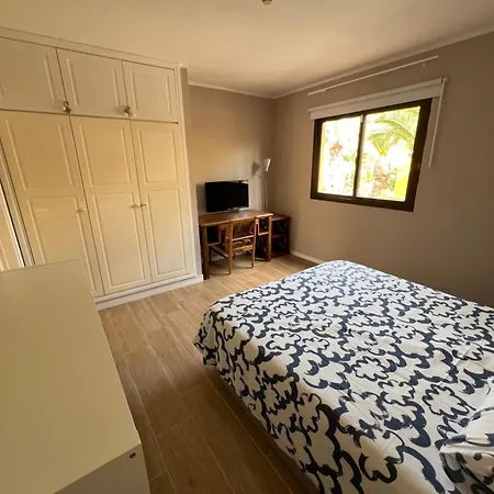 Apartman Casa Gaia - Papagayo - Fuerteventura Corralejo