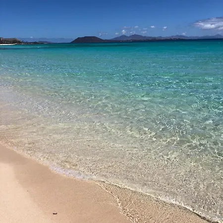Casa Gaia - Papagayo - Fuerteventura דירה