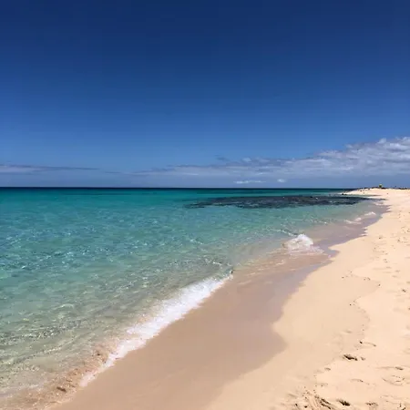 Casa Gaia - Papagayo - Fuerteventura דירה קורלחו