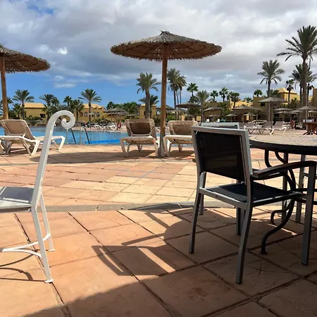 Apartman Casa Gaia - Papagayo - Fuerteventura