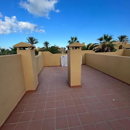 Casa Gaia - Papagayo - Fuerteventura קורלחו