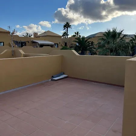 Casa Gaia - Papagayo - Fuerteventura Apartman *