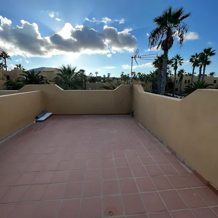 Apartman Casa Gaia - Papagayo - Fuerteventura Corralejo