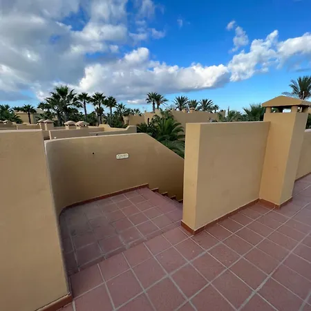 Casa Gaia - Papagayo - Fuerteventura Apartman *