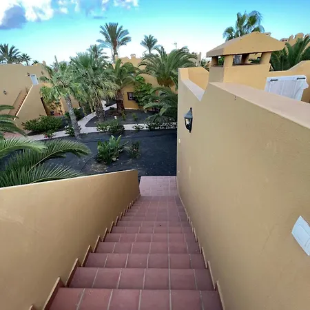 Casa Gaia - Papagayo - Fuerteventura קורלחו