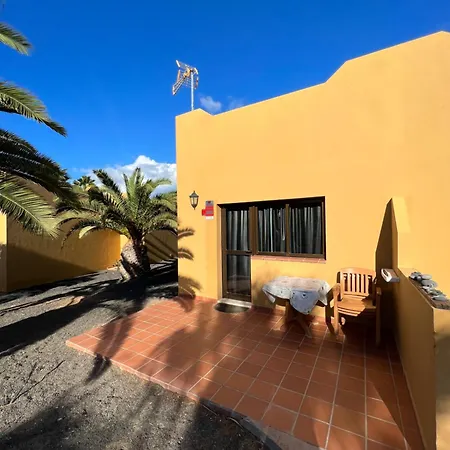 Casa Gaia - Papagayo - Fuerteventura דירה קורלחו