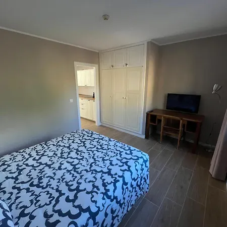 Apartman Casa Gaia - Papagayo - Fuerteventura Corralejo