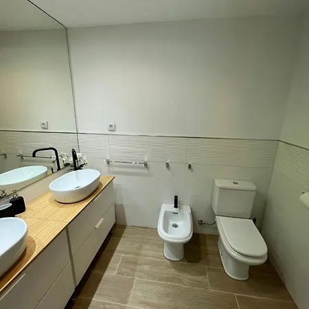 Casa Gaia - Papagayo - Fuerteventura * קורלחו