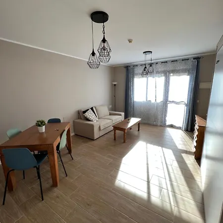 Casa Gaia - Papagayo - Fuerteventura קורלחו