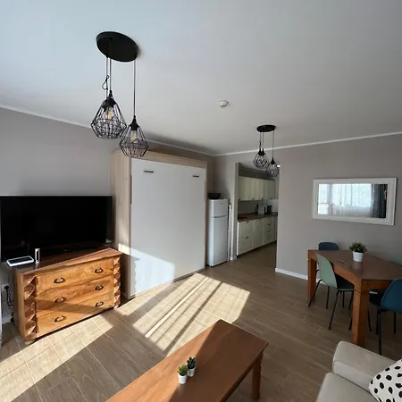 Apartman Casa Gaia - Papagayo - Fuerteventura Corralejo