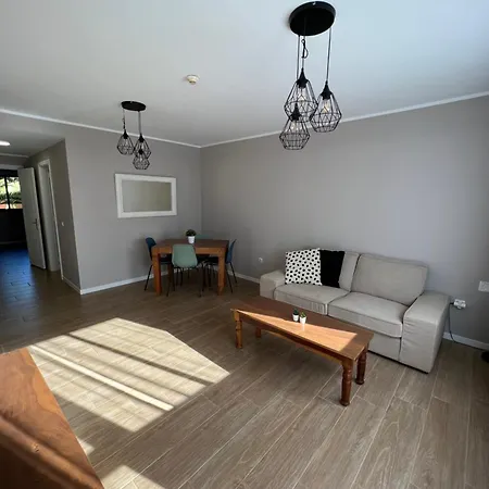 Casa Gaia - Papagayo - Fuerteventura קורלחו