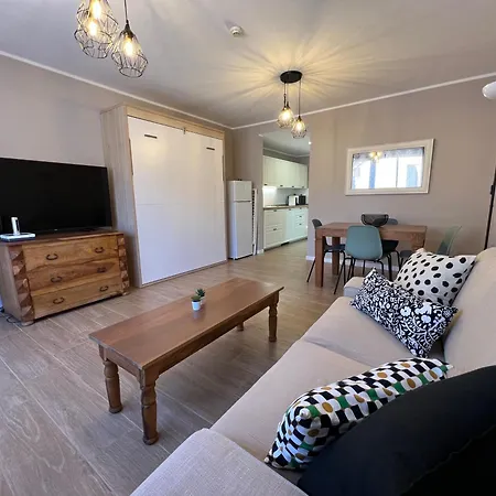 Apartman Casa Gaia - Papagayo - Fuerteventura *