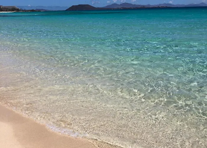 Casa Gaia - Papagayo - Fuerteventura דירה