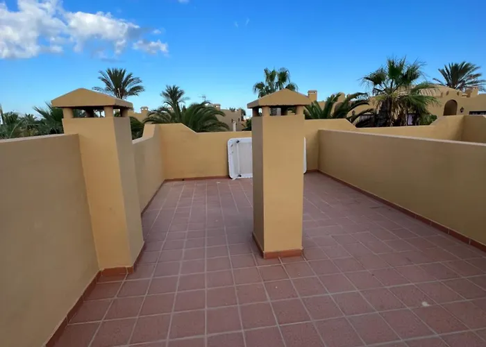 Casa Gaia - Papagayo - Fuerteventura קורלחו
