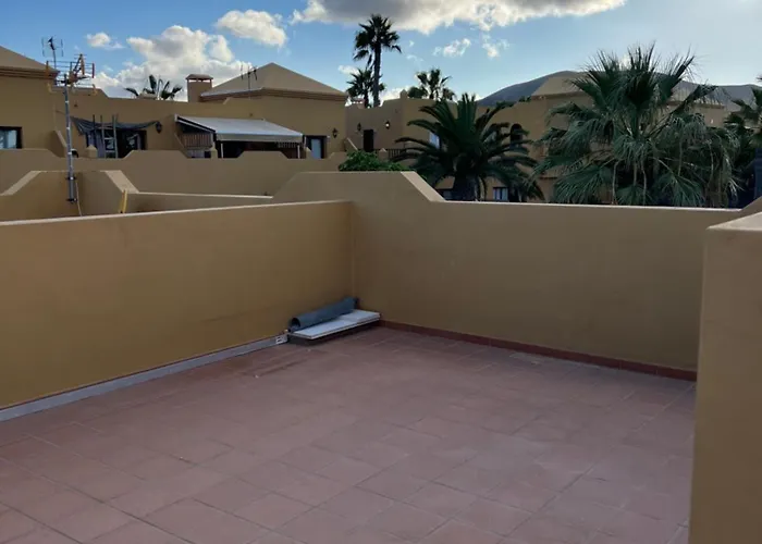 Casa Gaia - Papagayo - Fuerteventura דירה *