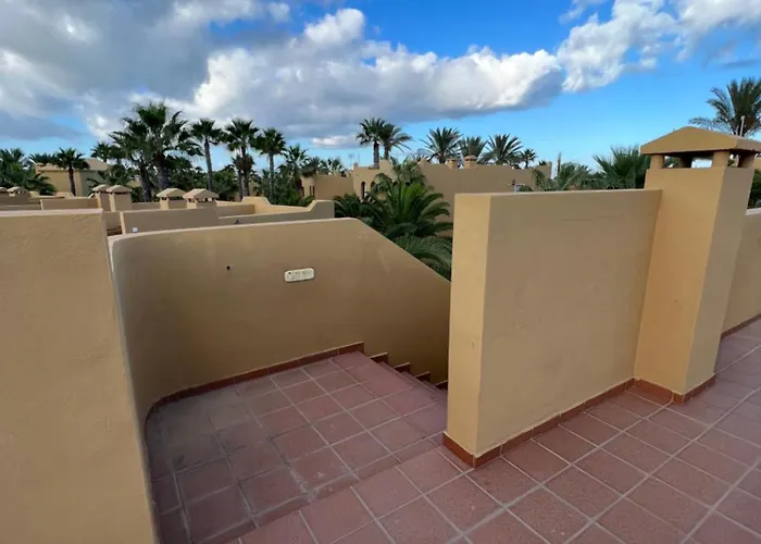 Casa Gaia - Papagayo - Fuerteventura דירה *