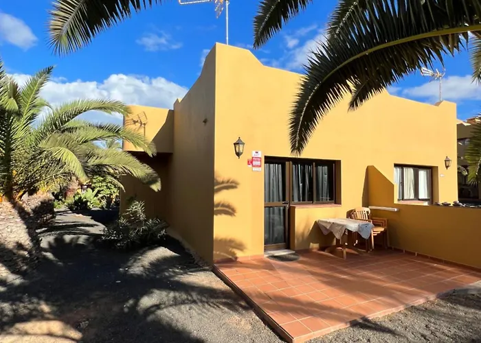 Casa Gaia - Papagayo - Fuerteventura דירה *