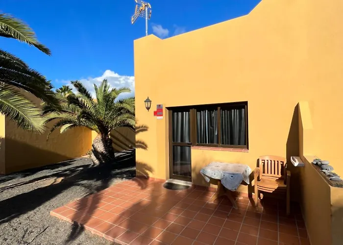 Casa Gaia - Papagayo - Fuerteventura דירה קורלחו