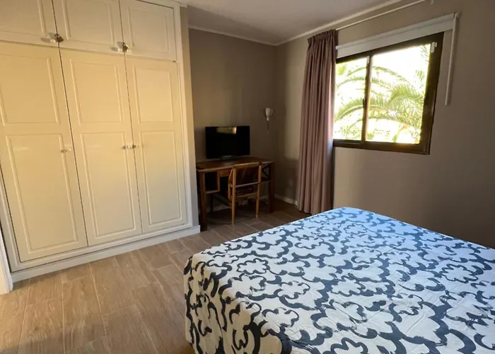 דירה Casa Gaia - Papagayo - Fuerteventura